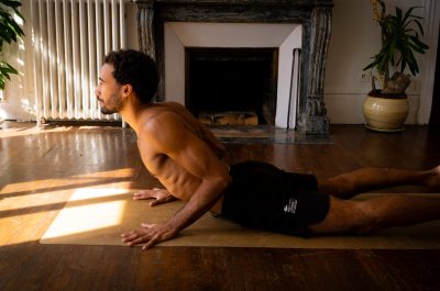 Le cours collectif en ligne