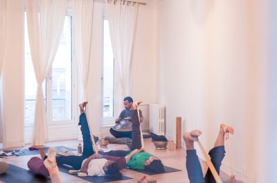 Le cours privé collectif