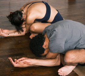 Se détendre et relâcher les tensions.